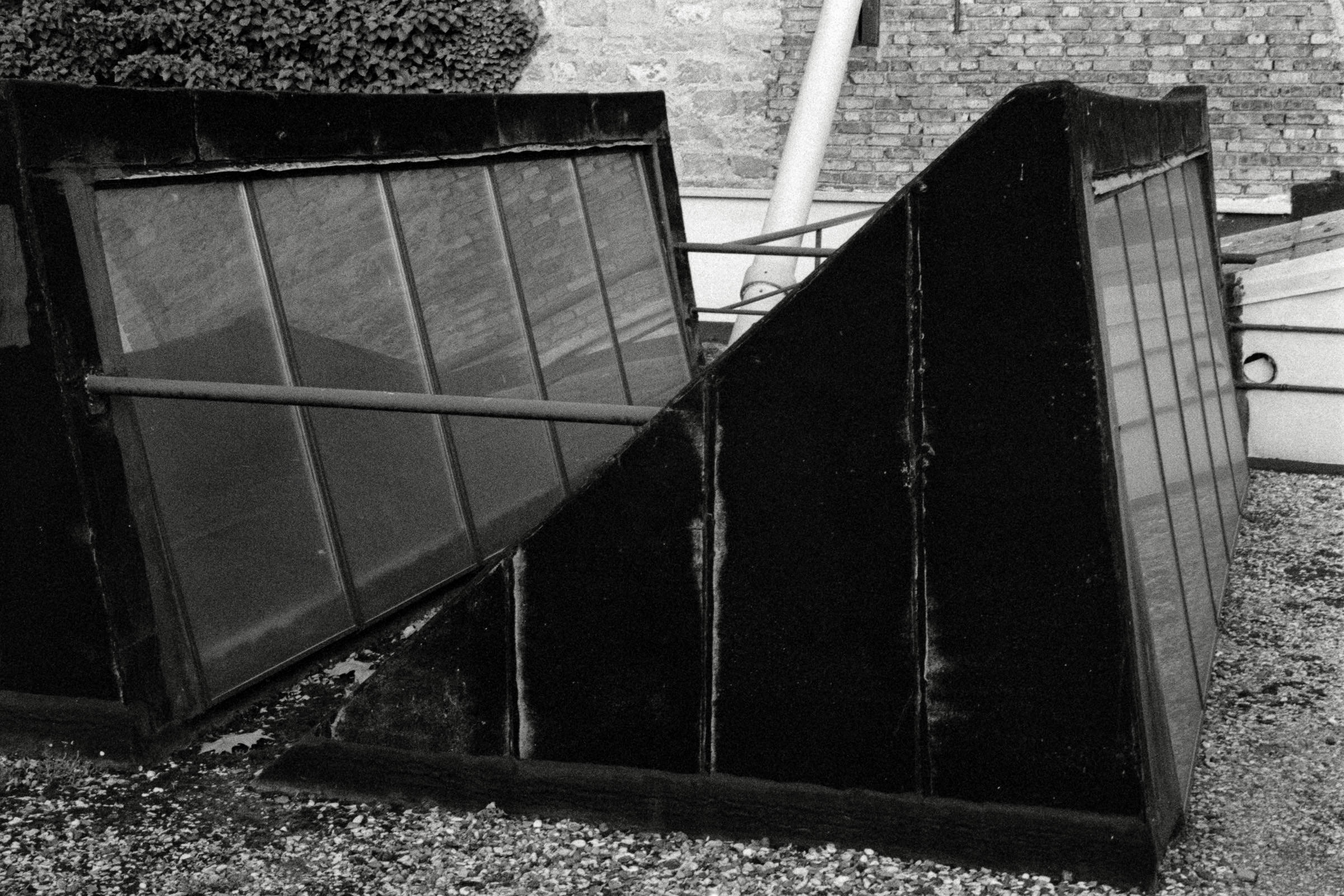 Seminarwoche Paris 12-1991